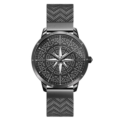 Thomas Sabo Men's Watch Compass
