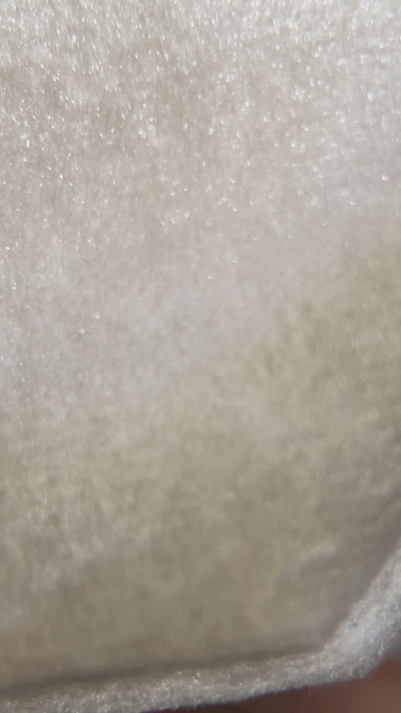 radiant cut diamond with emerald cut diamonds in ring band Yellow Gold in velvet ring box