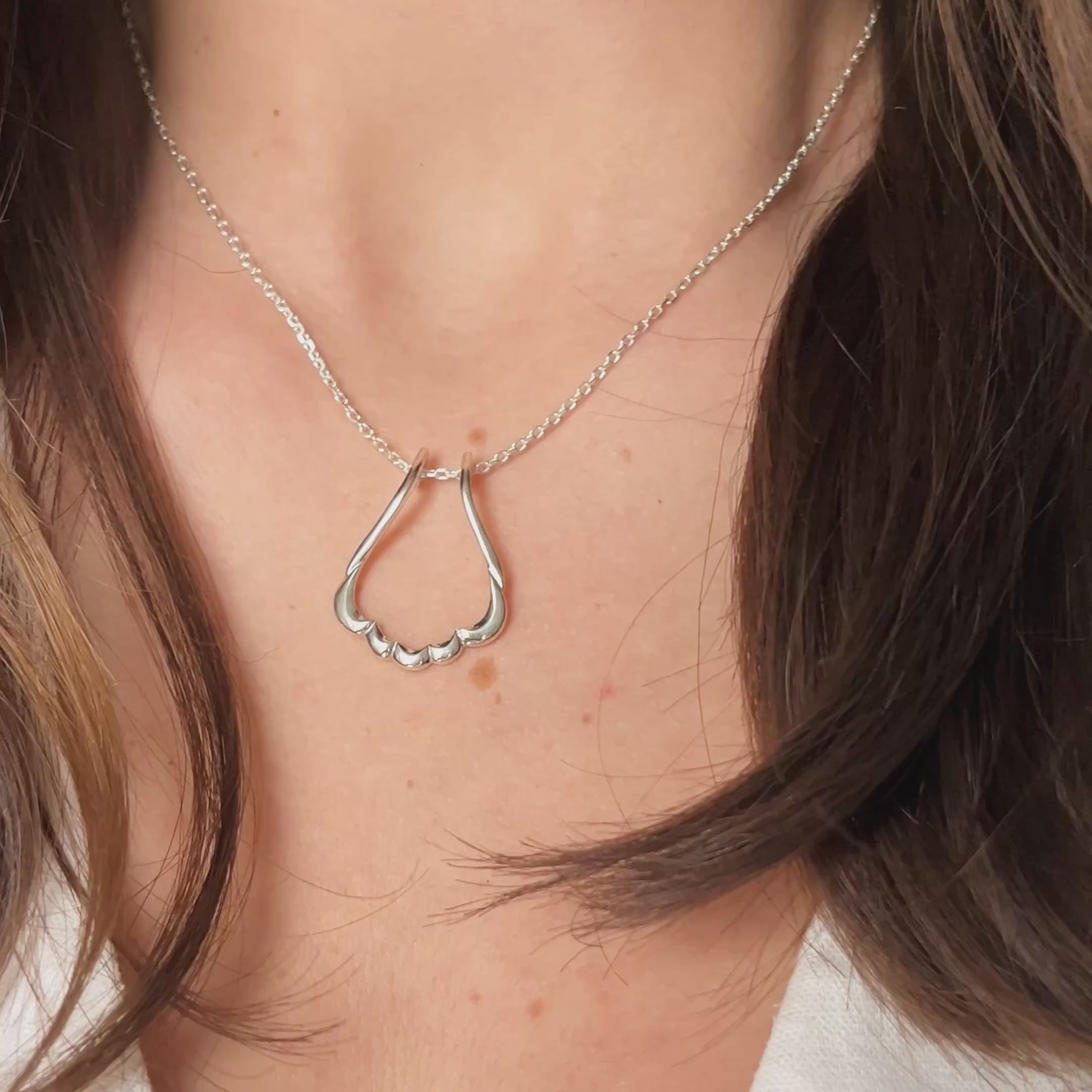 How to use a ring keeeper | McLean & Co Jewellers Australia