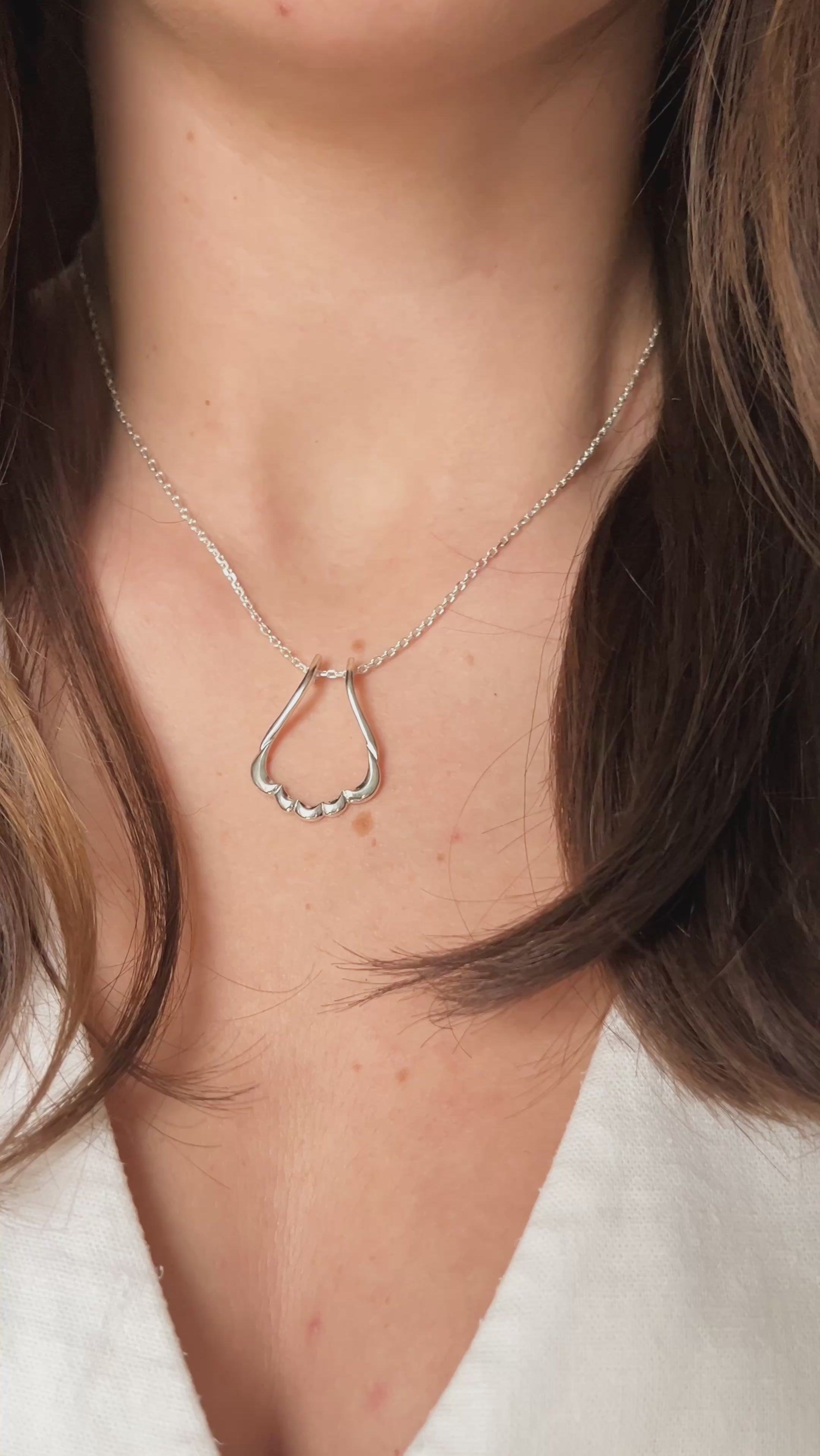 How to use a ring keeeper | McLean & Co Jewellers Australia