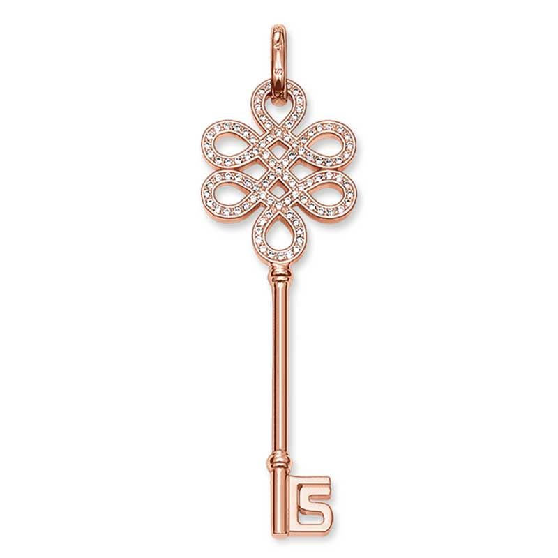 Thomas Sabo Infinity Key