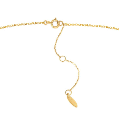 Ania Haie Gold Necklace