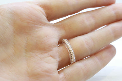 Reduce the Size of your Ring Set 16 PIECES Get the set!