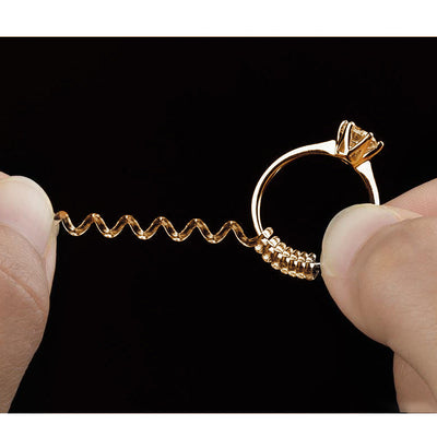 Reduce the Size of your Ring Set 16 PIECES Get the set!