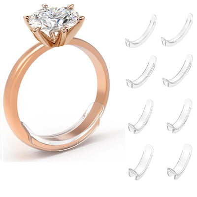 Reduce the Size of your Ring Set 16 PIECES Get the set!