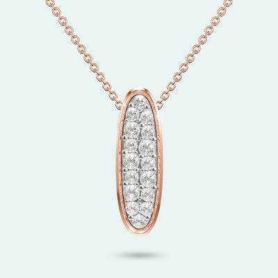 LOVE IN A JEWEL - "The Collette"