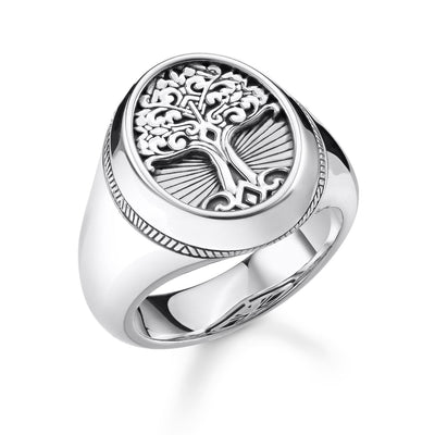 Thomas Sabo Ring "Tree Of Love"